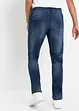 Jean sweat Slim Fit, Straight, bonprix