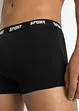 Lot de 3 boxers, bonprix