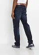 Jean extensible Classic Fit, droit, bonprix
