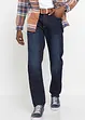 Jean extensible Classic Fit, droit, bonprix