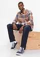 Jean extensible Classic Fit, droit, bonprix