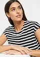 T-shirt 100% coton, bonprix