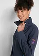 Veste softshell extensible, imperméable, bonprix