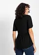 T-shirt bohème à dentelle, BODYFLIRT