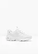 Sneakers Skechers à semelle épaisse, Skechers