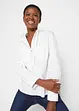 Blouse-tunique 100% coton, bonprix