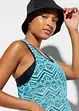 Tankini (Ens. 2 pces.), bonprix
