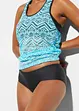 Tankini (Ens. 2 pces.), bonprix
