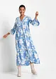 Robe longue, bonprix