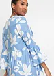 Robe longue, bonprix