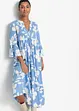 Robe longue, bonprix