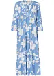 Robe longue, bonprix