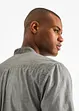 Chemise manches courtes aspect délavé, bonprix