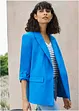 Blazer oversize, bonprix