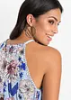 Top en viscose fluide, bonprix