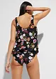 Haut de tankini avec polyamide recyclé, bonprix