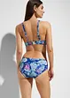 Bikini minimiseur à armatures (ens. 2 pces), bonprix