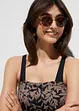 Tankini (Ens. 2 pces.), bonprix