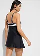 Tankini long (ens. 2 pces), bonprix