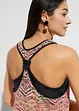 Tankini (Ens. 2 pces.), bonprix