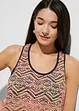Tankini (Ens. 2 pces.), bonprix