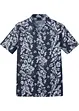 Chemise manches courtes hawaïenne 100% coton, bonprix