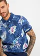 Polo en jersey 100% coton, bonprix