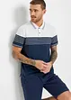 Polo en jersey 100% coton, bonprix