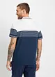 Polo en jersey 100% coton, bonprix