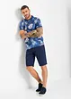 Polo en jersey 100% coton, bonprix