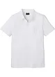 Polo manches courtes, bonprix