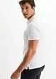 Polo manches courtes, bonprix