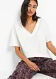 T-shirt oversize 100% coton, bonprix