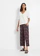 T-shirt oversize 100% coton, bonprix