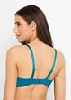 Soutien-gorge à coques et armatures avec polyamide recyclé, BODYFLIRT