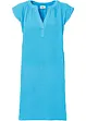 Robe en gaze de coton, bonprix