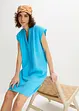 Robe en gaze de coton, bonprix