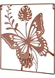 Décoration murale avec papillon, bpc living bonprix collection