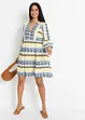 Robe-tunique en viscose fluide, bonprix