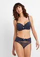 Soutien-gorge à coques et armatures, bonprix
