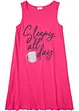 Chemise de nuit en coton, bonprix