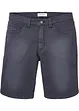 Bermuda stretch coloré, Regular Fit, bonprix