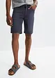 Bermuda stretch coloré, Regular Fit, bonprix