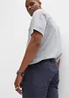 Bermuda stretch coloré, Regular Fit, bonprix