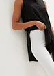 Legging 3/4 en coton, bonprix