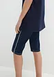 T-shirt long, bonprix