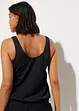 Haut de tankini avec polyamide, bonprix