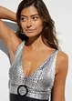 Maillot 1 pièce, bonprix