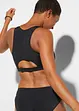 Haut de bikini brassière, bonprix
