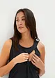 Top de grossesse/d’allaitement en jersey, bonprix